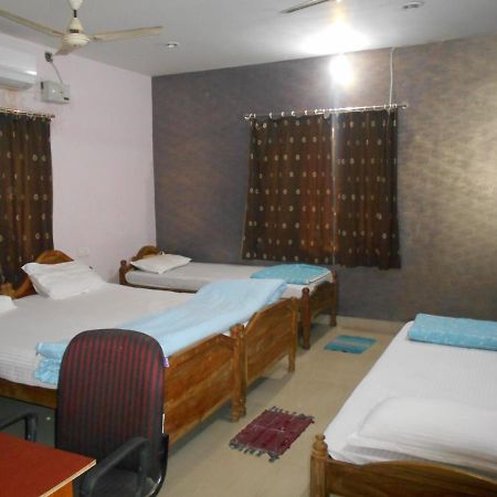 Wekare Guest House Bhubaneswar Eksteriør billede