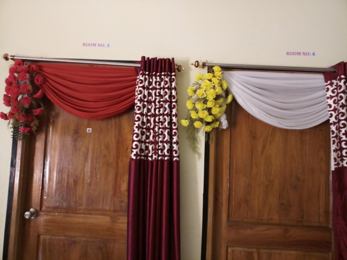 Wekare Guest House Bhubaneswar Eksteriør billede