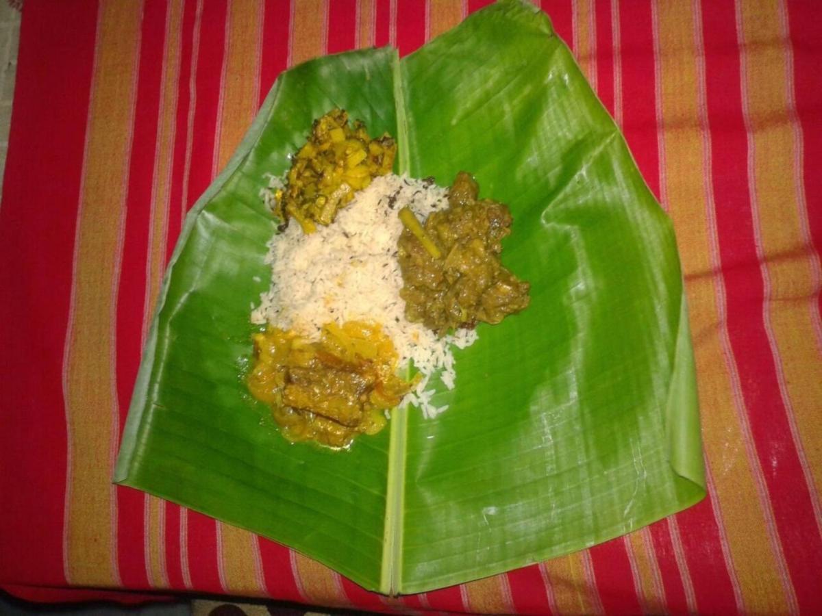 Wekare Guest House Bhubaneswar Eksteriør billede