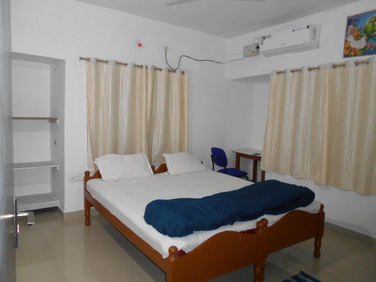 Wekare Guest House Bhubaneswar Eksteriør billede
