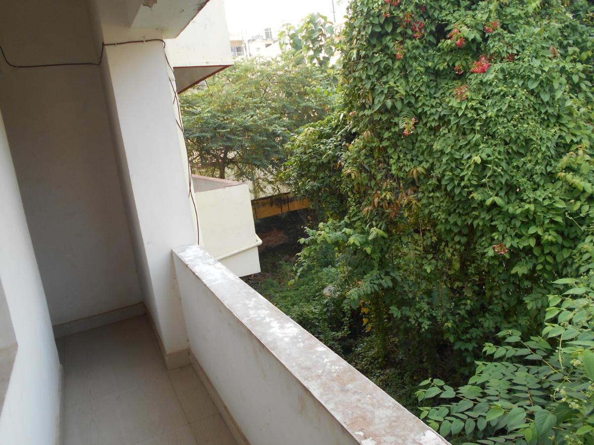 Wekare Guest House Bhubaneswar Eksteriør billede