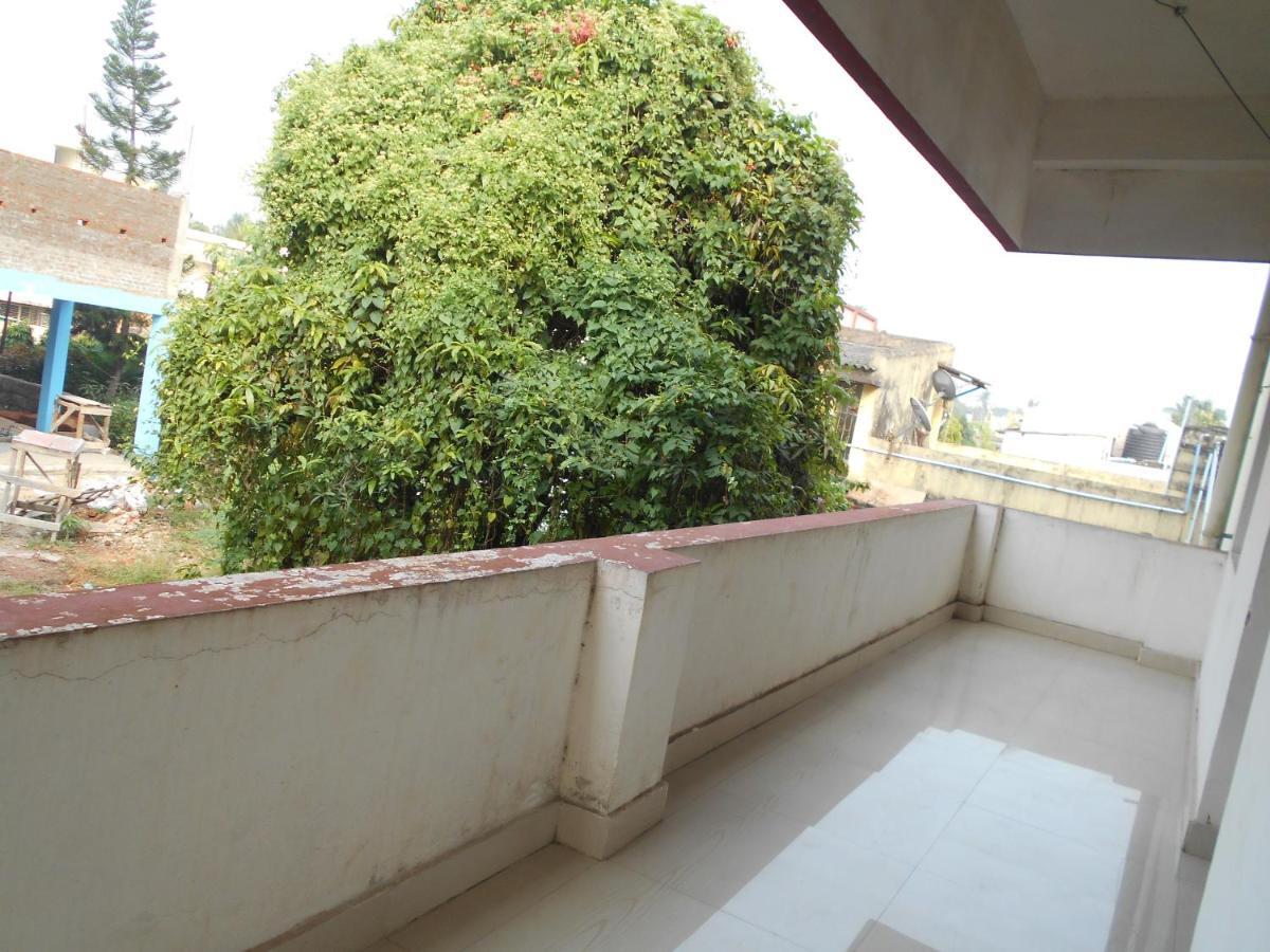 Wekare Guest House Bhubaneswar Eksteriør billede