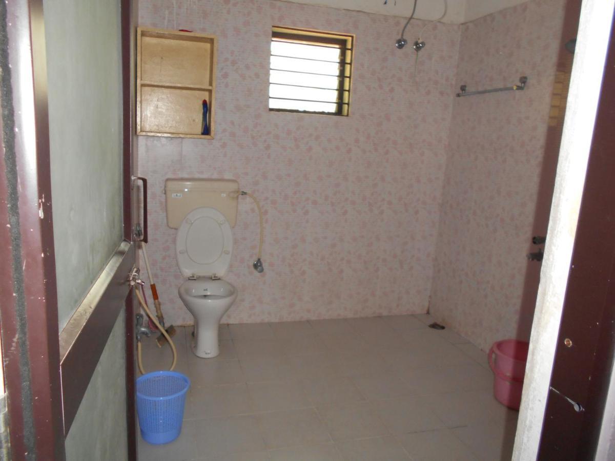 Wekare Guest House Bhubaneswar Eksteriør billede