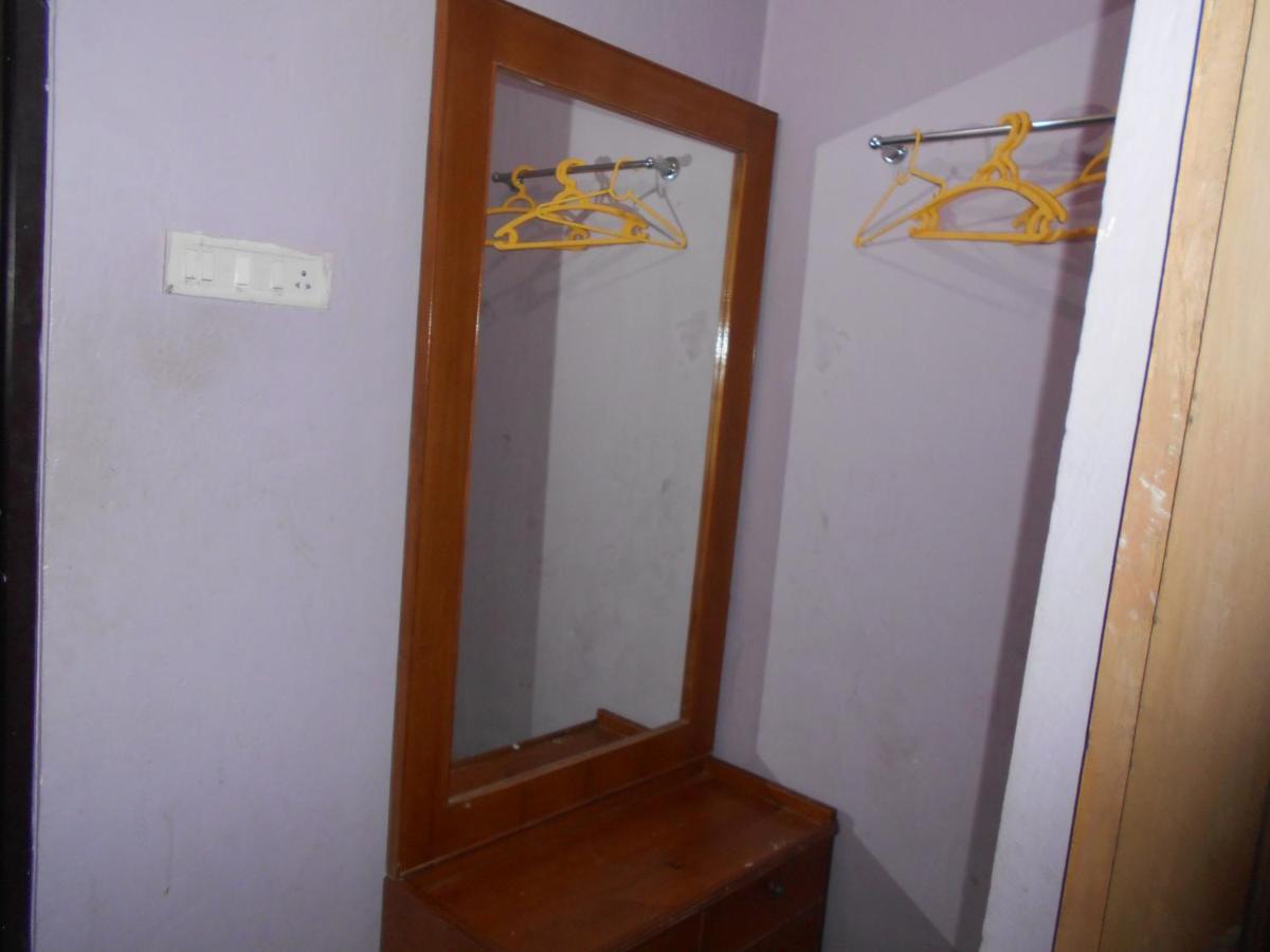 Wekare Guest House Bhubaneswar Eksteriør billede